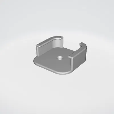 Giá đỡ nút Aqara