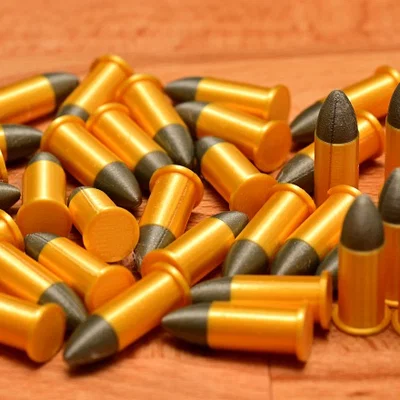 Đạn "Bullet" cho súng lục