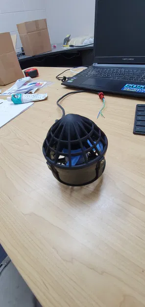 Chụp Bảo Vệ Động Cơ T200 - Image 4