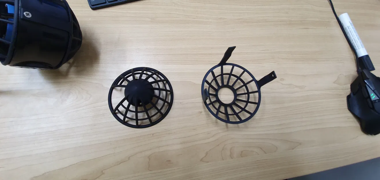 Chụp Bảo Vệ Động Cơ T200 - Image 7