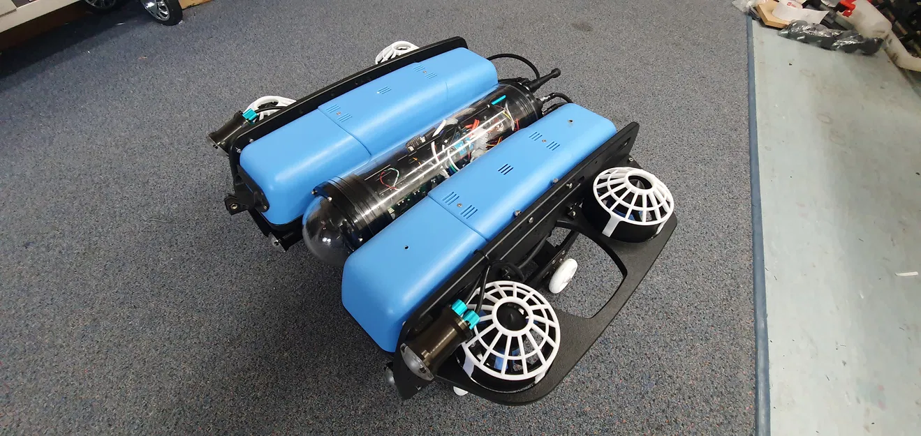 Chụp Bảo Vệ Động Cơ T200 - Image 8