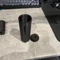 Ống Giảm Thanh Airsoft (Silencer/Supressor) - Thumbnail 2