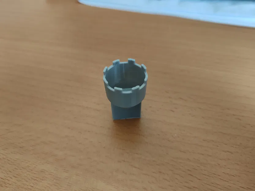 Chìa Khóa Mở Bộ Lọc Vòi Nước - Image 1