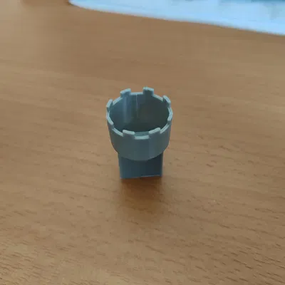 Chìa Khóa Mở Bộ Lọc Vòi Nước