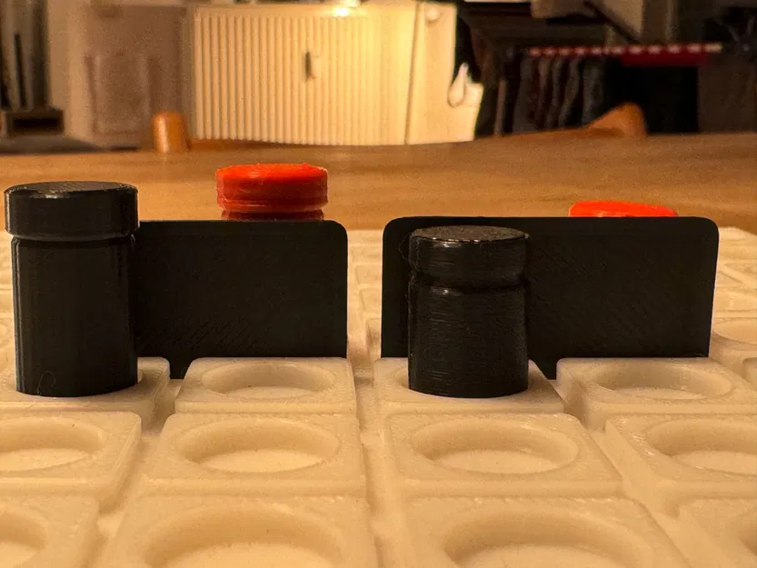 Peon XL: Quân Cờ Lớn Hơn Cho Quoridor Qualiths - Image 2