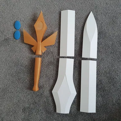 She-ra - Kiếm Bảo Vệ