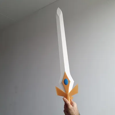 She-ra - Kiếm Bảo Vệ