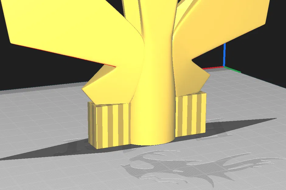 She-ra - Kiếm Bảo Vệ - Image 4