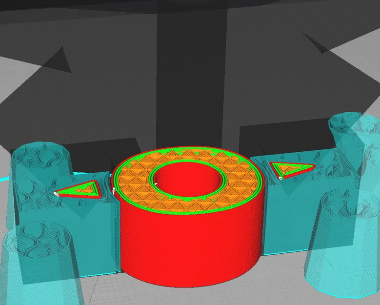 She-ra - Kiếm Bảo Vệ - Image 5