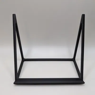 Chân Đế Trưng Bày Khung