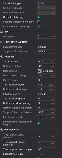 Giá Đỡ Dụng Cụ Cho CR-10 Smart - Image 2