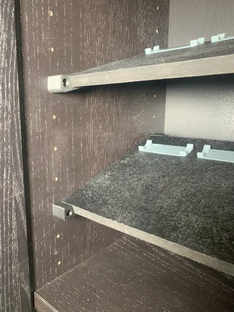 Đế Kệ Sách IKEA BILLY - Image 1