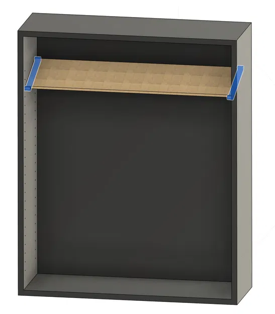 Đế Kệ Sách IKEA BILLY - Image 2