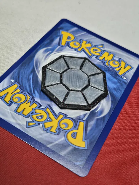 Huy Hiệu Boulder - Token - Image 1