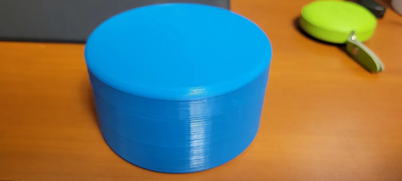 Hộp Đựng Xúc Xắc Có Ren Vặn - Image 4