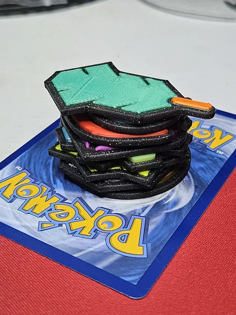 Huy Hiệu Boulder - Token - Image 2