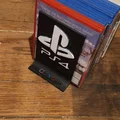 Đuôi Kẹp Giữ Đĩa Game Playstation 4 và 3 - Thumbnail 2