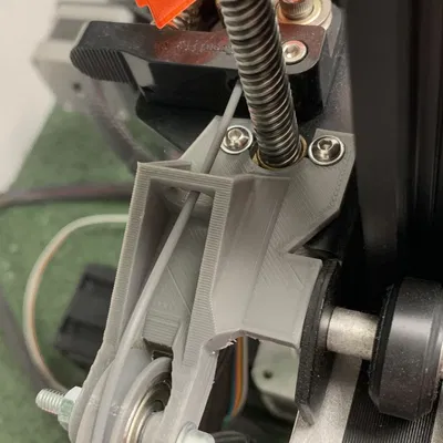 Giá đỡ đổi vị trí cuộn dây tóc cho Ender 3