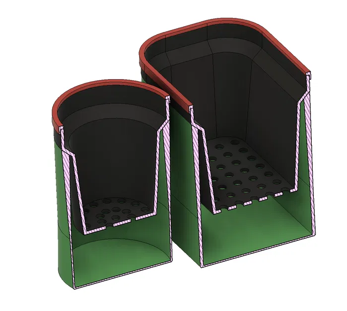 Vườn Thông Minh Jo’s (Thủy Canh) - Image 6