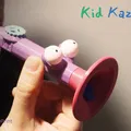 Kid Kazoo - Kèn Kazoo Cho Trẻ Em - Thumbnail 2