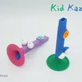 Kid Kazoo - Kèn Kazoo Cho Trẻ Em - Thumbnail 9