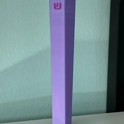 Mezuzah dựa trên con suctoid