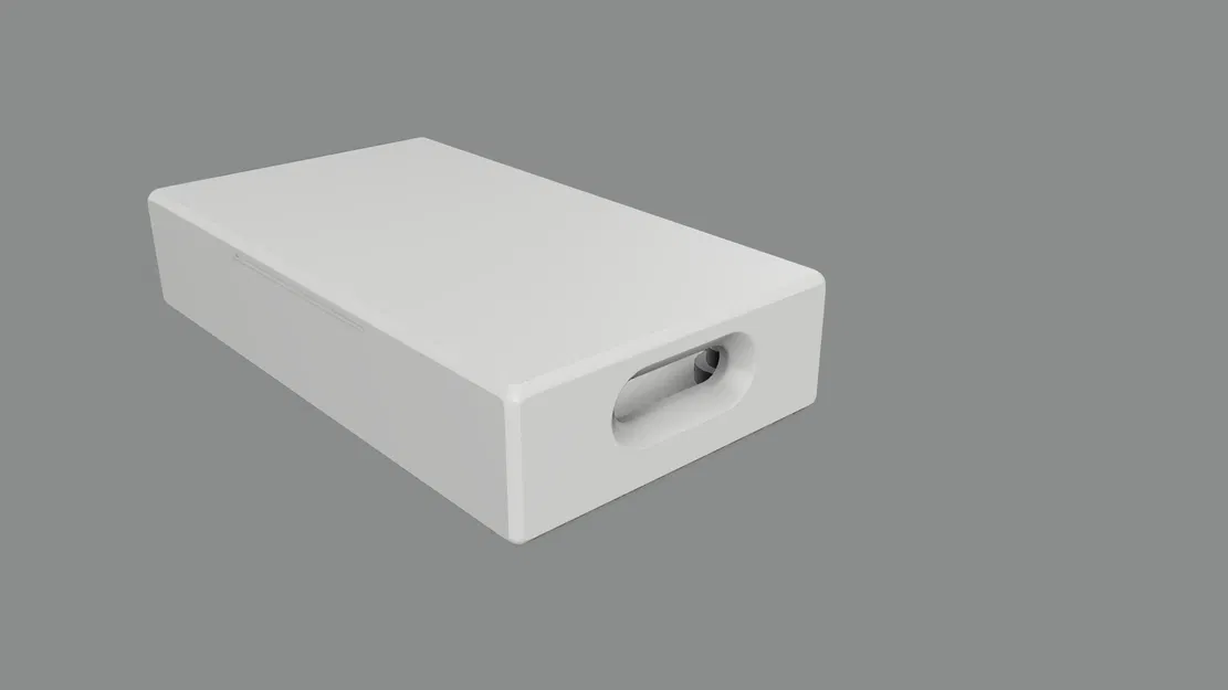 Vỏ cho esp8266 HW-628 v1.1 - Image 1