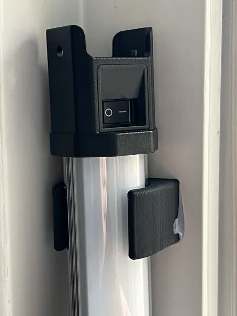 Giá đỡ đèn tuýp Godox - Image 2