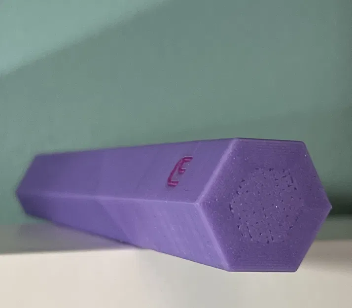 Mezuzah dựa trên con suctoid - Image 2