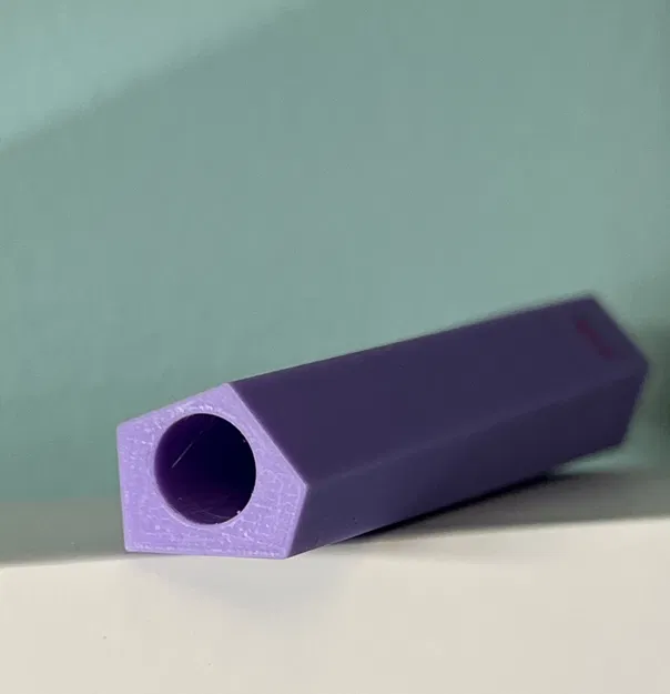 Mezuzah dựa trên con suctoid - Image 3