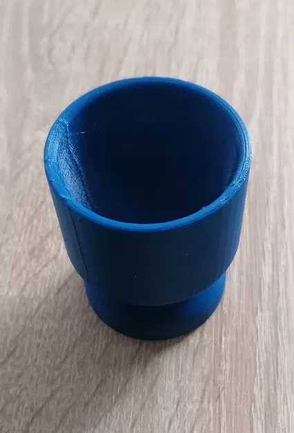 Giá đỡ trứng - egg holder - Image 2