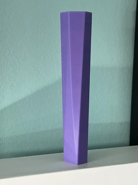 Mezuzah dựa trên con suctoid - Image 4