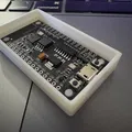 Vỏ cho esp8266 HW-628 v1.1 - Thumbnail 3