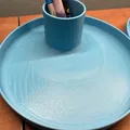 Sau 'O Tidy Tray' - Khay đựng kèm hộc bút chì - Thumbnail 6