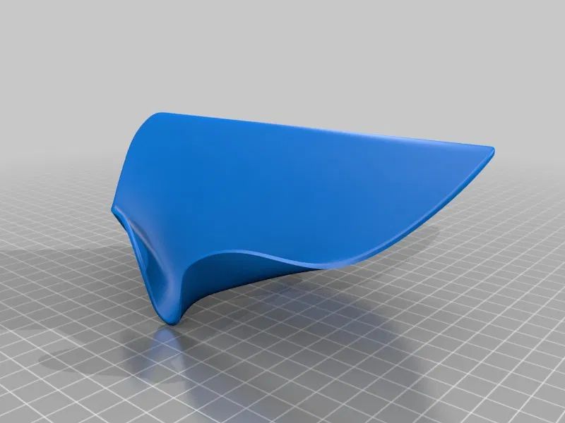 Khay Để Xà Bông Cho Bồn Rửa Cong - Image 3