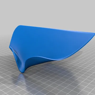 Khay Để Xà Bông Cho Bồn Rửa Cong