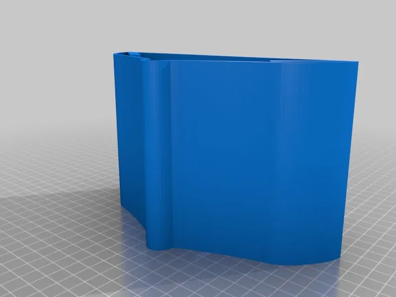 Khay Để Xà Bông Cho Bồn Rửa Cong - Image 7