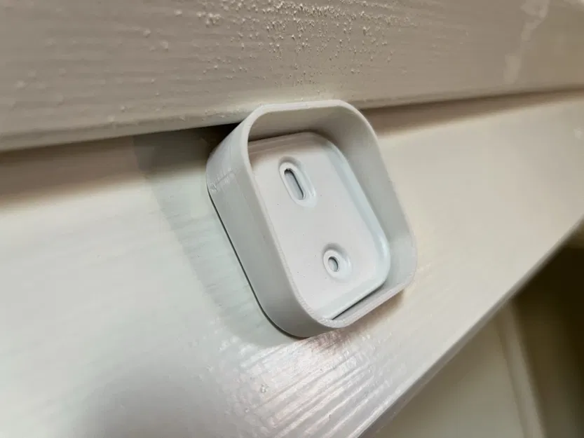 Đế giữ công tắc Ikea Tradfri - Image 3