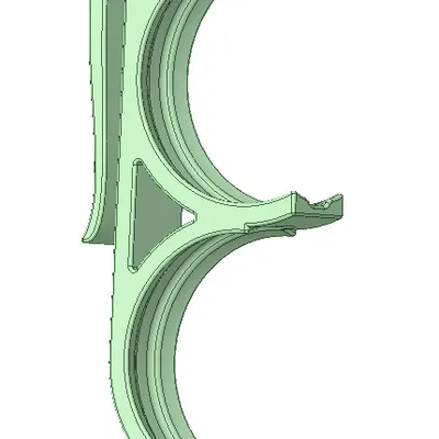 Giá Đỡ Bóng Golf