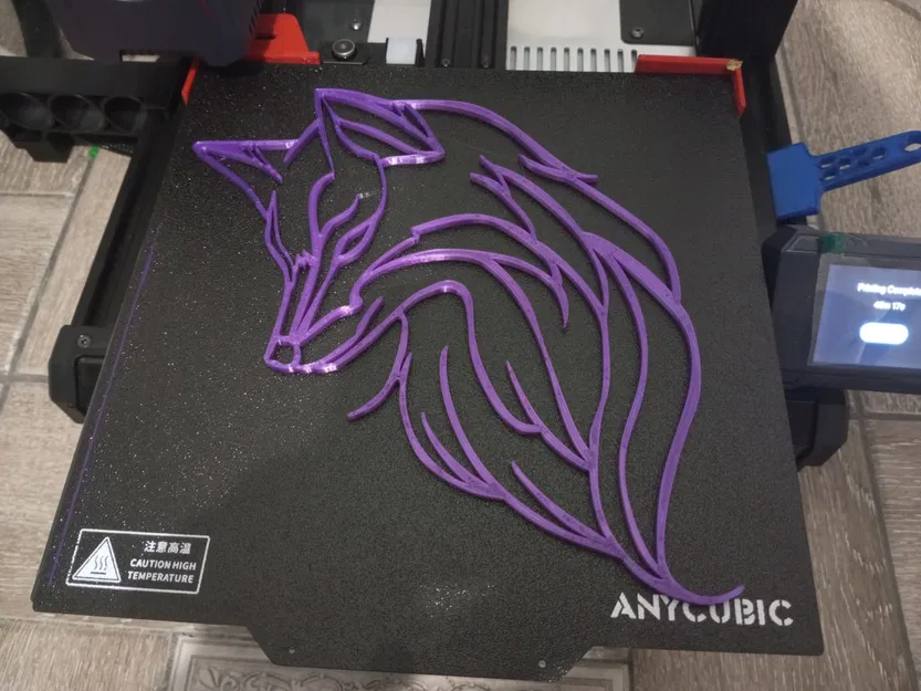 Mô hình Miss Fox - Cáo Nữ - Image 2