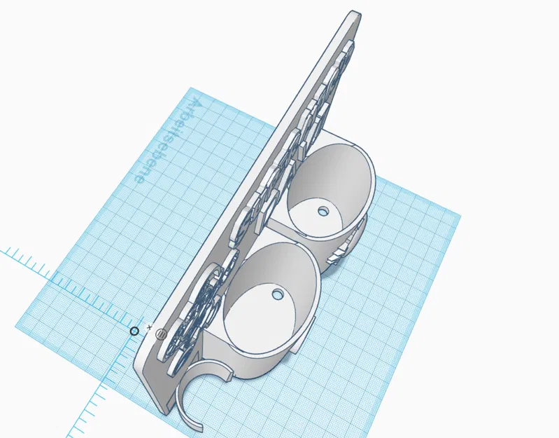 Cốc Đựng Bàn Chải Đánh Răng Super Mario - Image 3