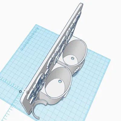 Cốc Đựng Bàn Chải Đánh Răng Super Mario