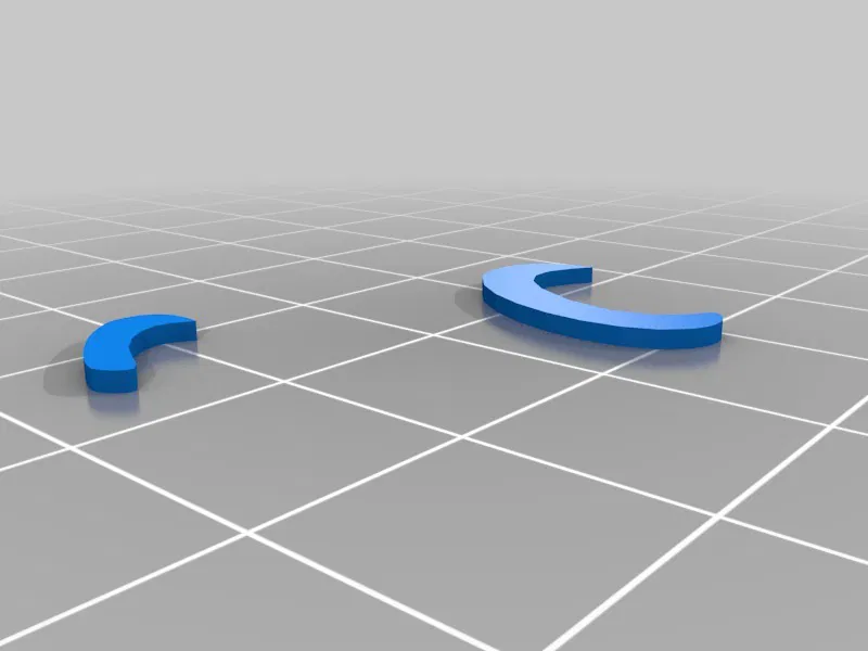 Mô hình Super Mario 3D đa sắc - Image 7