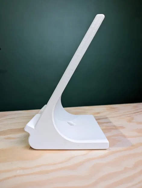 Chân Đế Thiết Bị Tham Số (Có Thể Thay Đổi Kích Thước Hoàn Toàn) - Image 4