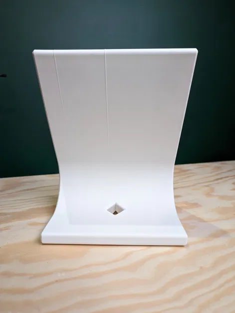 Chân Đế Thiết Bị Tham Số (Có Thể Thay Đổi Kích Thước Hoàn Toàn) - Image 5