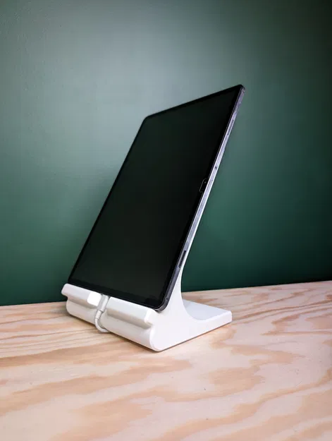 Chân Đế Thiết Bị Tham Số (Có Thể Thay Đổi Kích Thước Hoàn Toàn) - Image 6