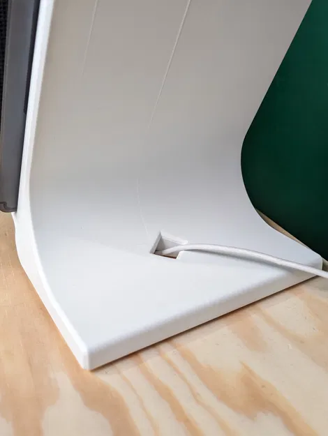 Chân Đế Thiết Bị Tham Số (Có Thể Thay Đổi Kích Thước Hoàn Toàn) - Image 7