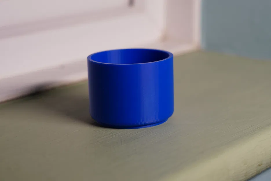 Chén nhỏ đựng muối/thuốc - Image 1