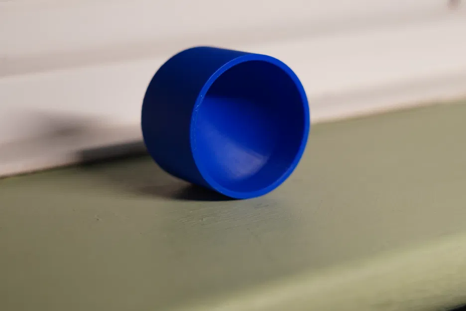 Chén nhỏ đựng muối/thuốc - Image 2