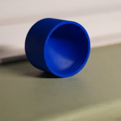 Chén nhỏ đựng muối/thuốc